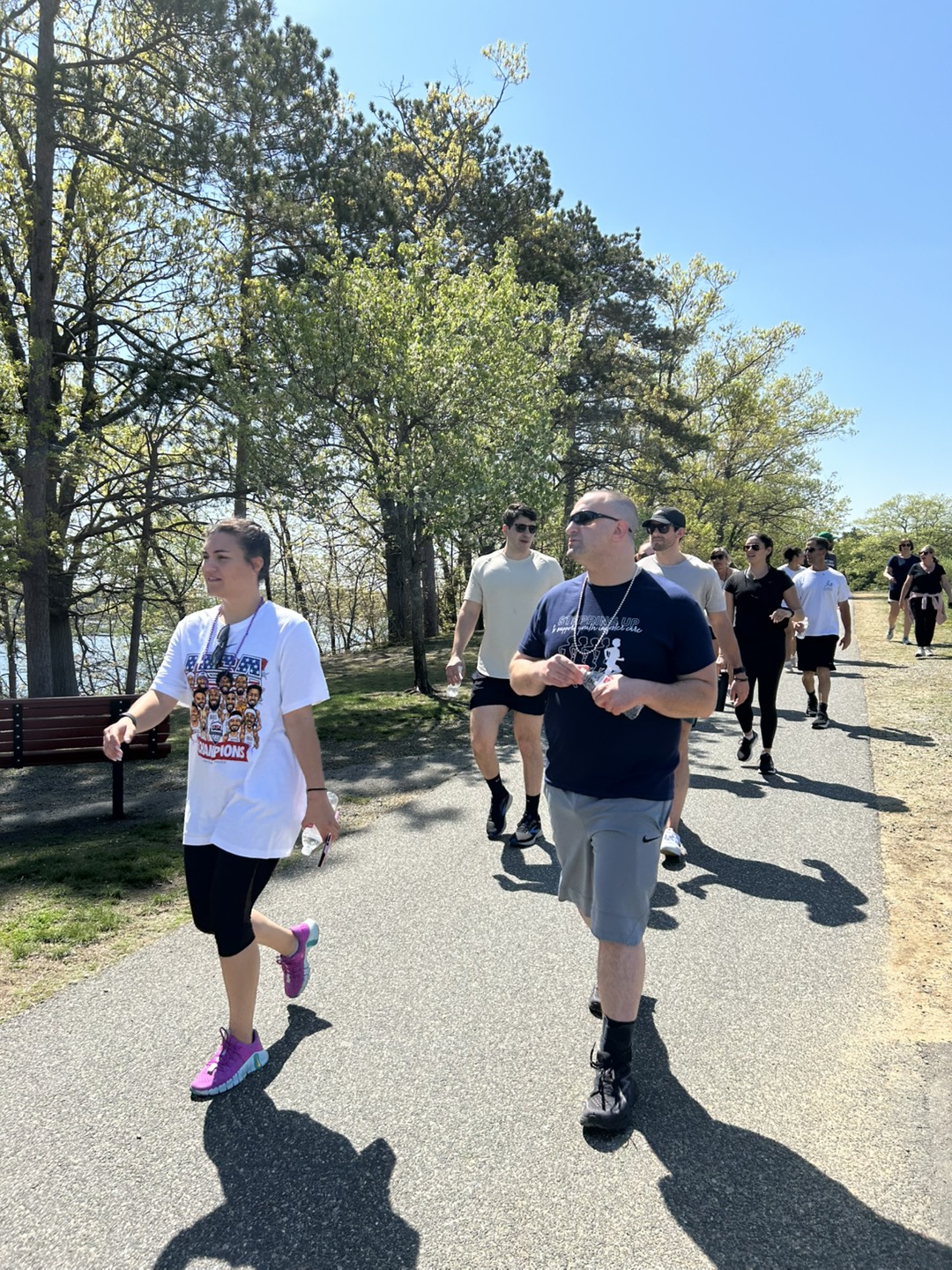 Walk/Run for Adoption