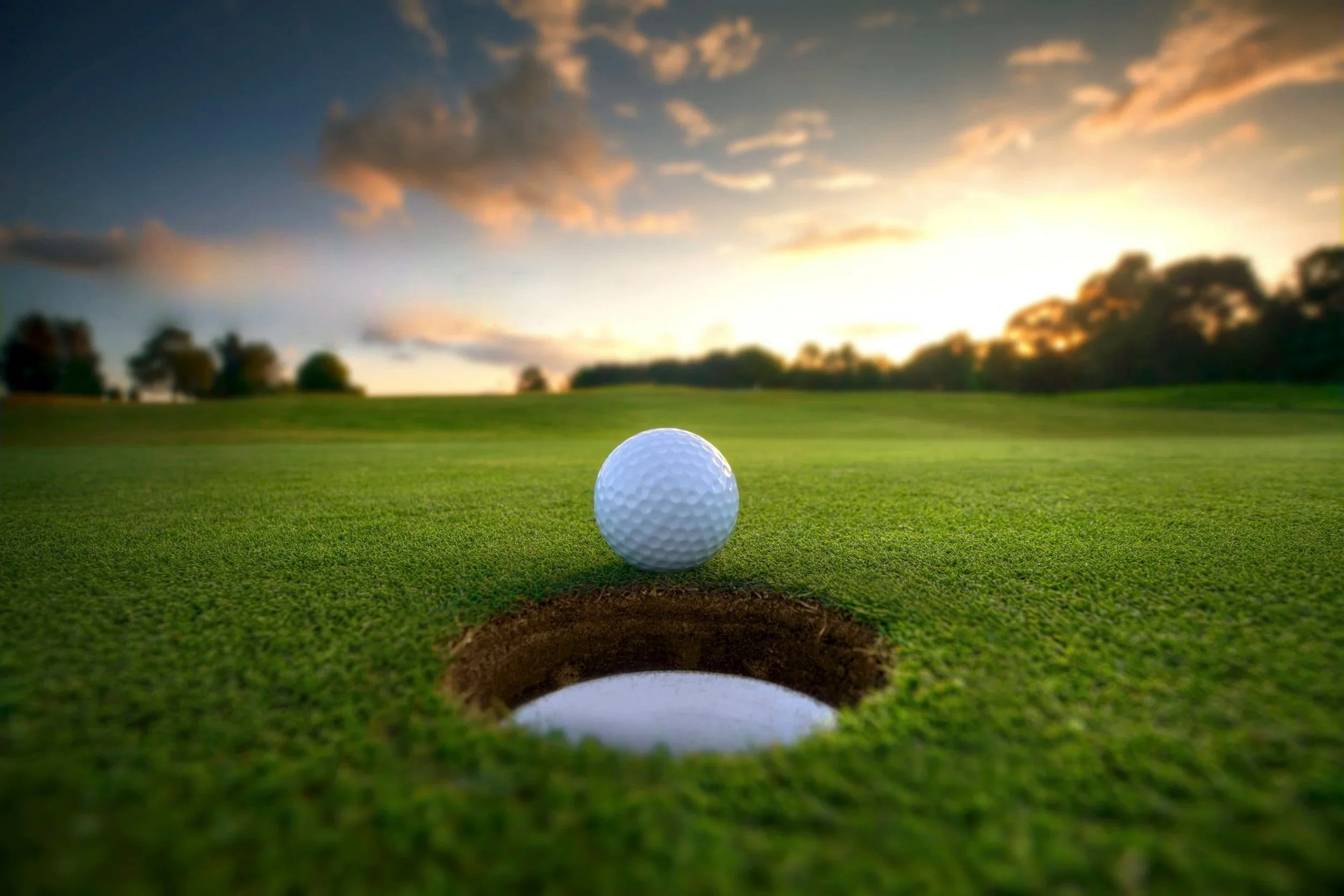Great Futures Golf Classic